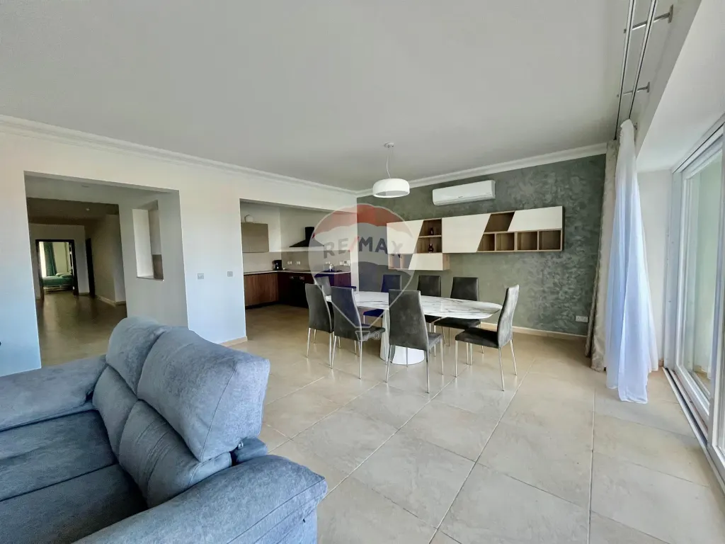 Apartment in Sliema — photo 9