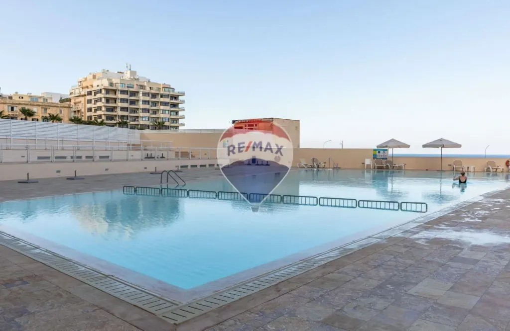 Apartment in Sliema — photo 4