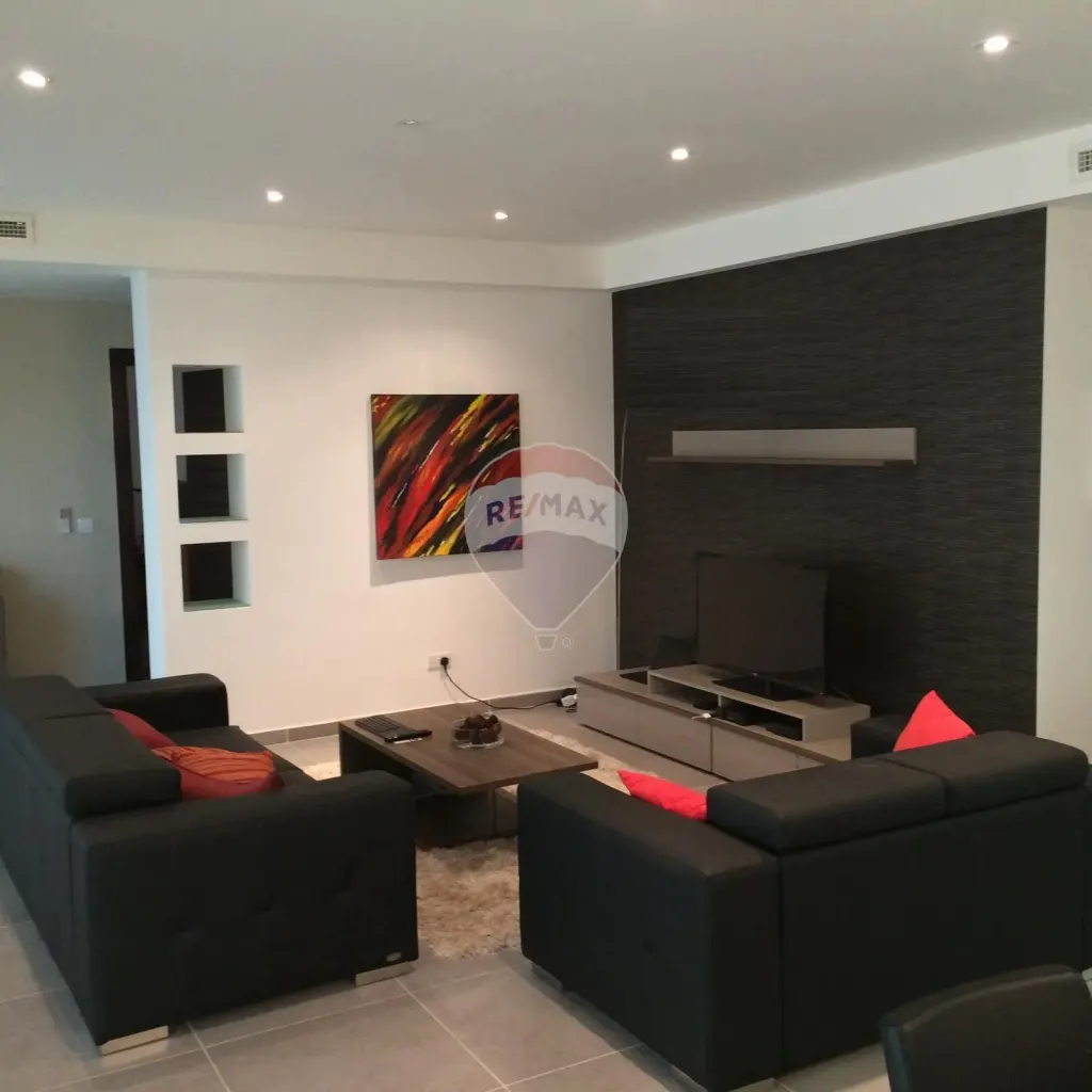 Apartment in Sliema — photo 4