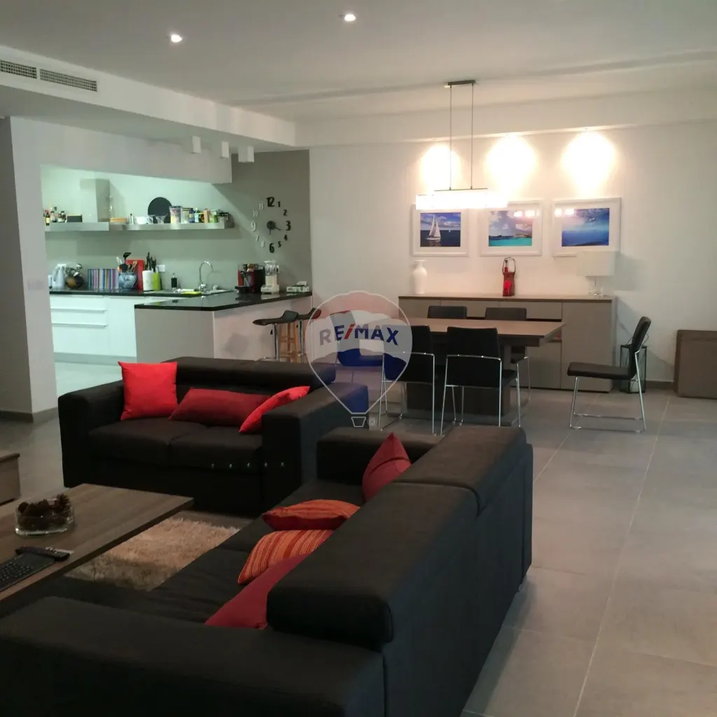 Apartment in Sliema — photo 3