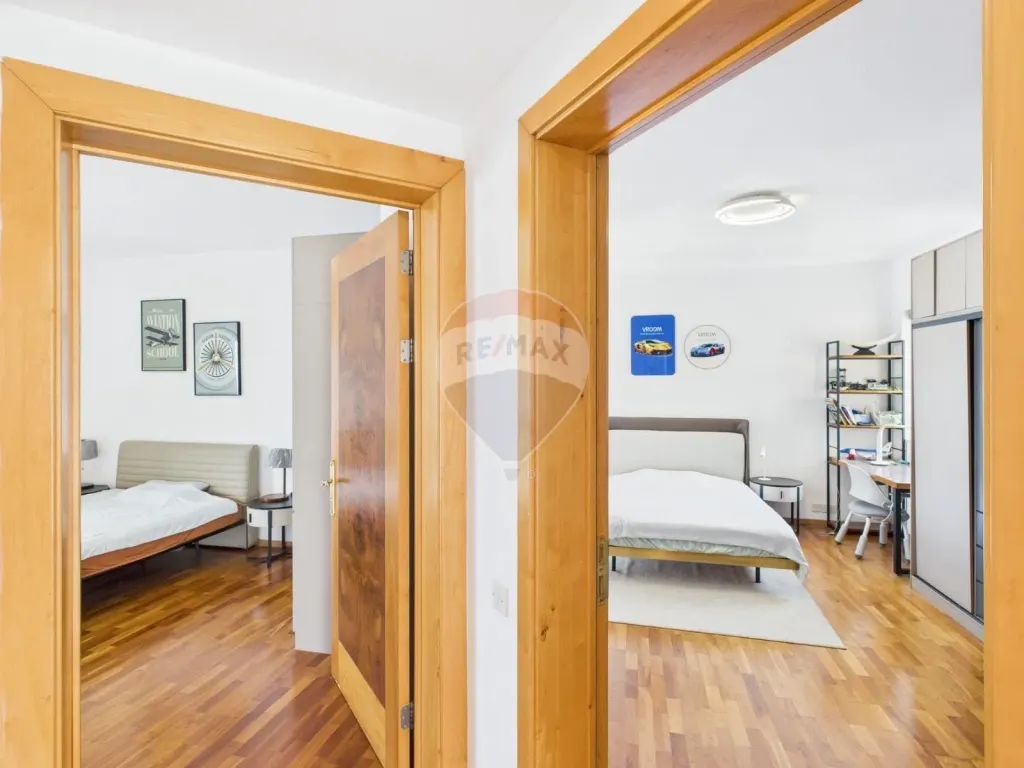 Penthouse Duplex in Sliema — photo 15