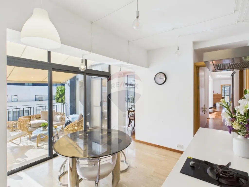 Penthouse Duplex in Sliema — photo 9