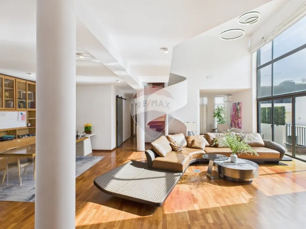 Penthouse Duplex in Sliema — photo 19