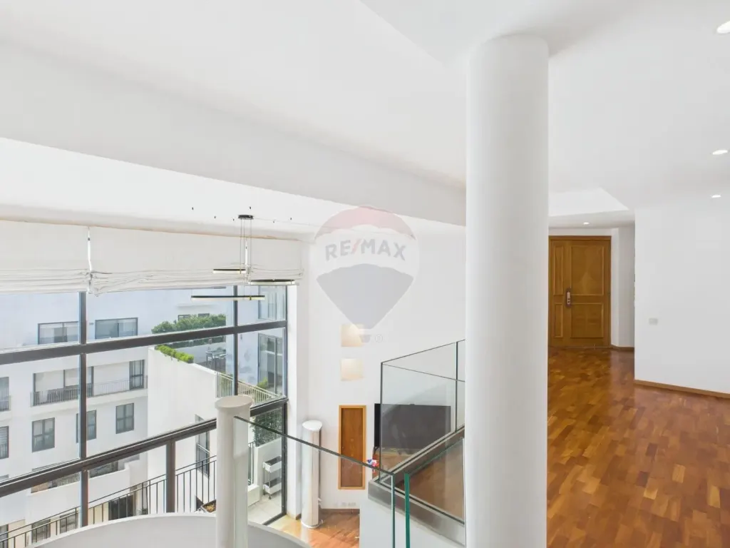 Penthouse Duplex in Sliema — photo 3