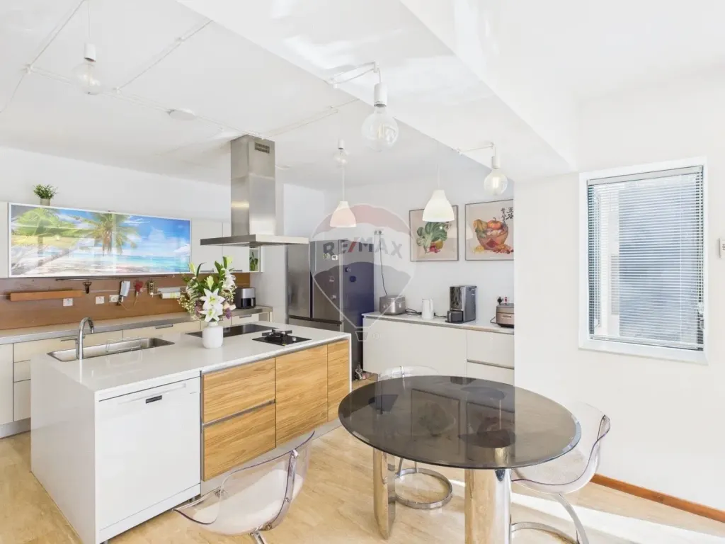 Penthouse Duplex in Sliema — photo 12