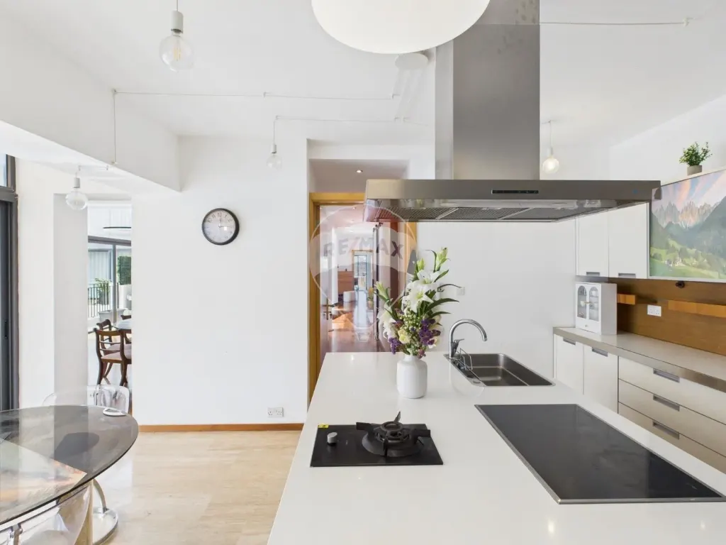 Penthouse Duplex in Sliema — photo 10