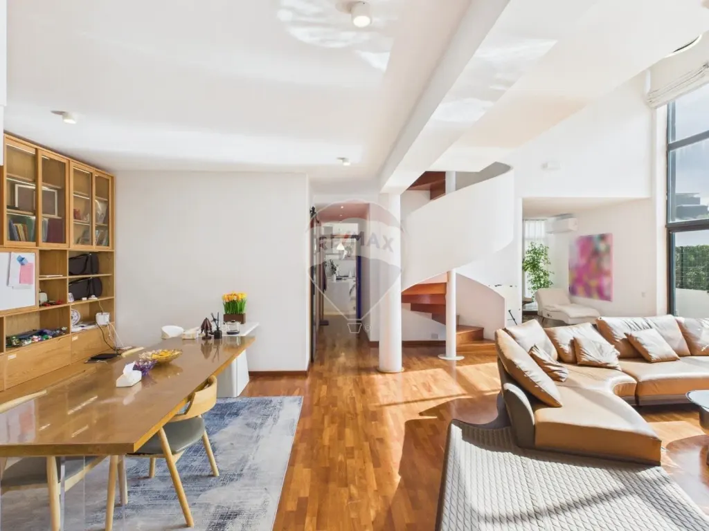 Penthouse Duplex in Sliema — photo 2