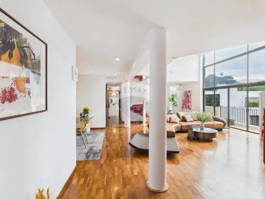 Penthouse Duplex in Sliema — photo 20