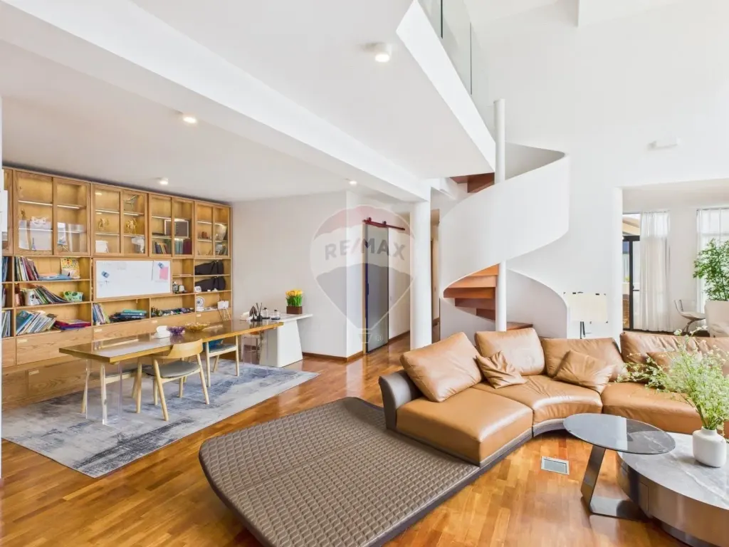 Penthouse Duplex in Sliema — photo 5
