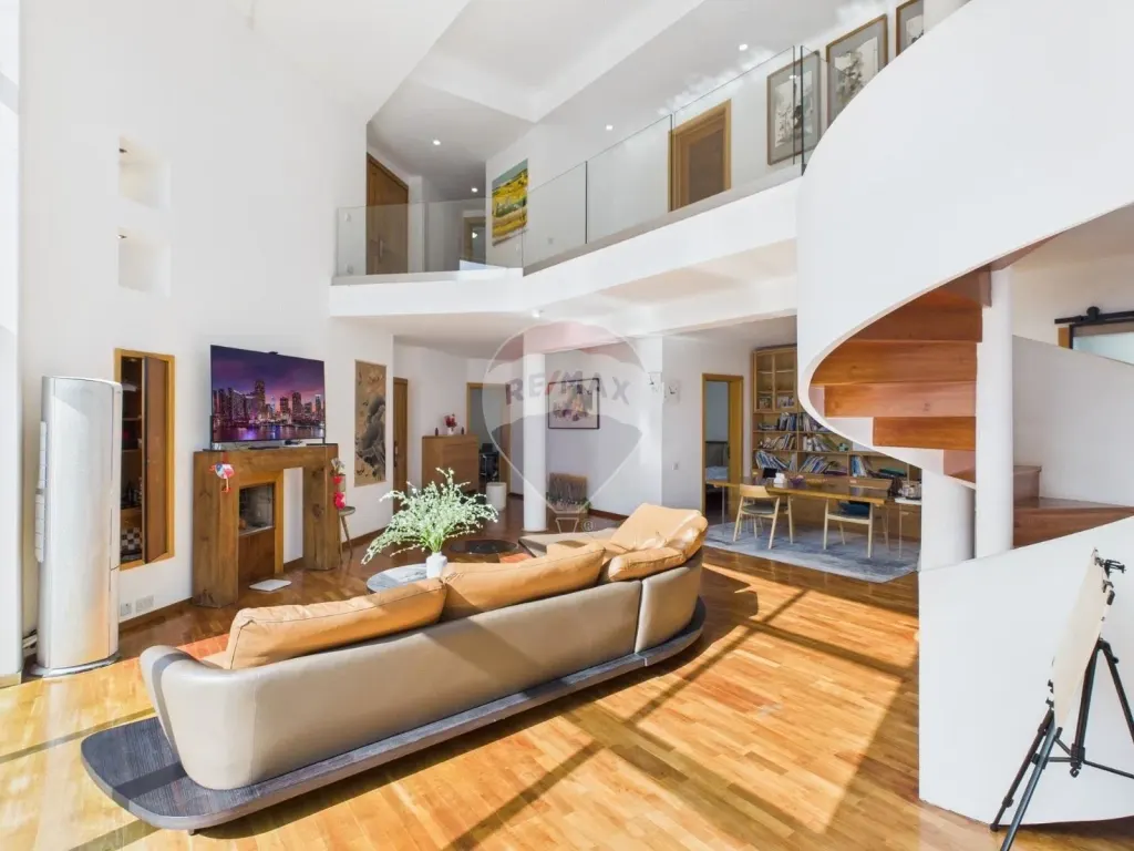 Penthouse Duplex in Sliema — photo 7