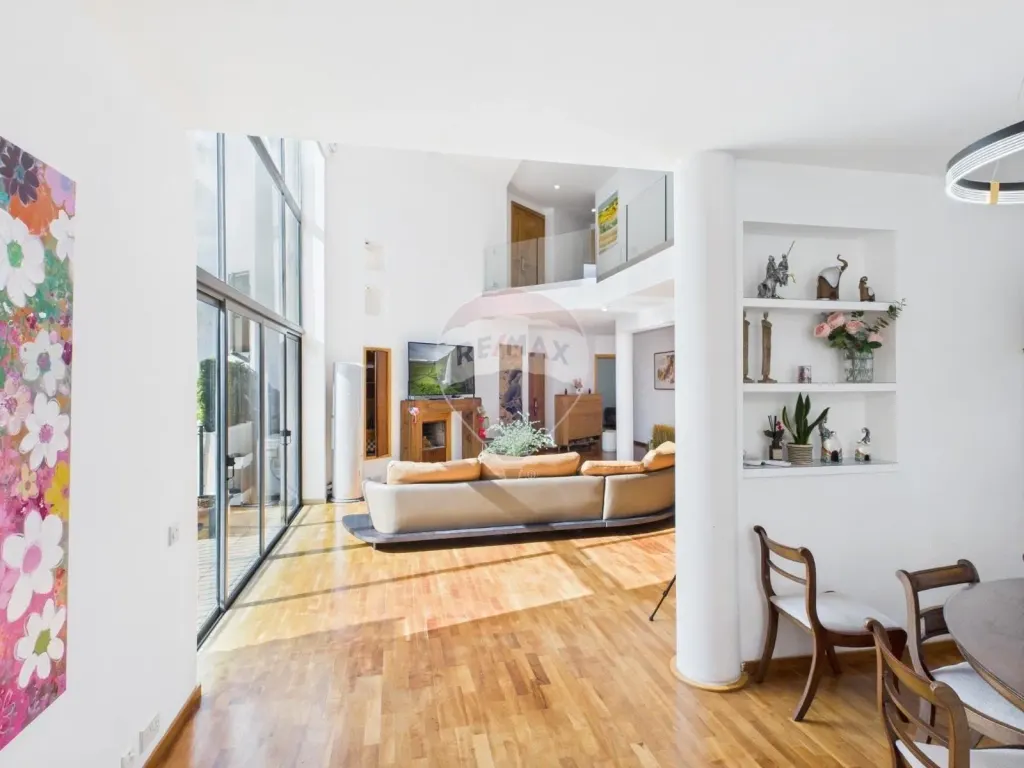 Penthouse Duplex in Sliema — photo 11