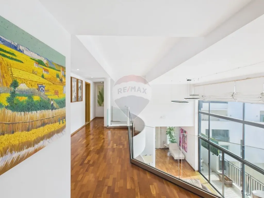 Penthouse Duplex in Sliema — photo 13