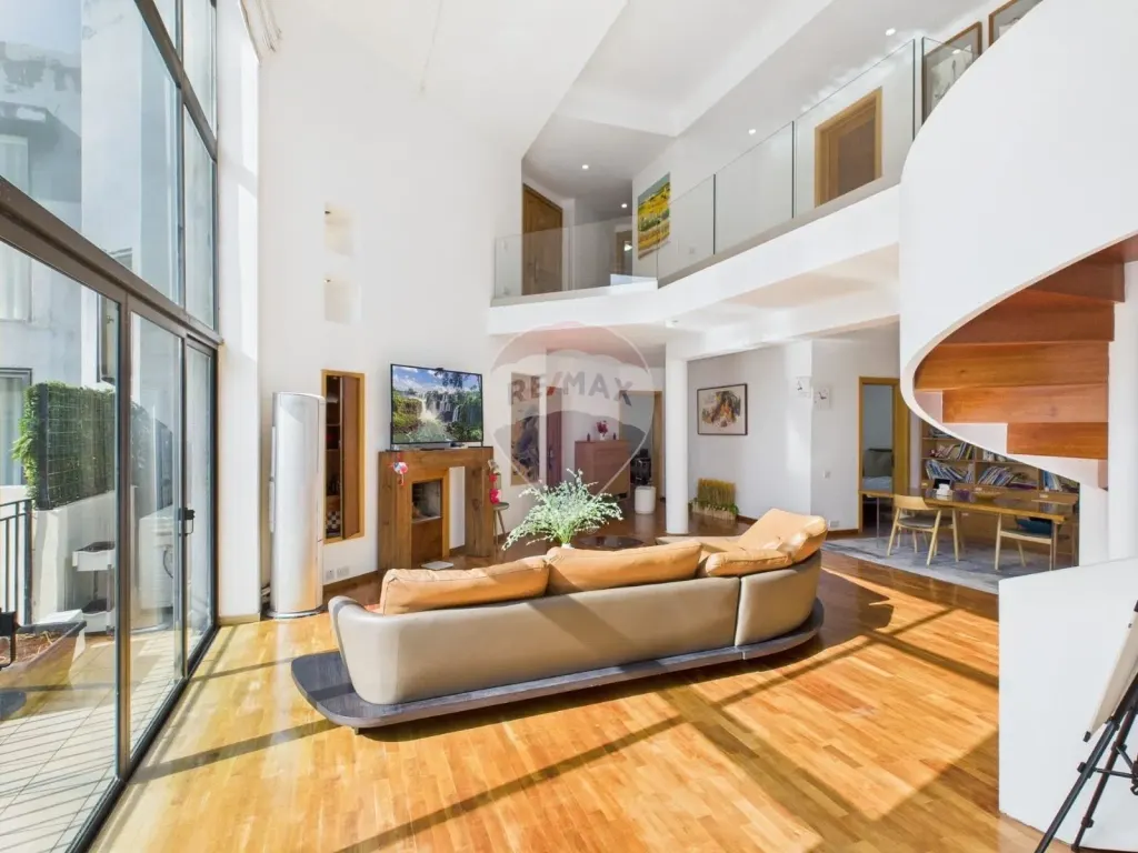 Penthouse Duplex in Sliema — photo 16