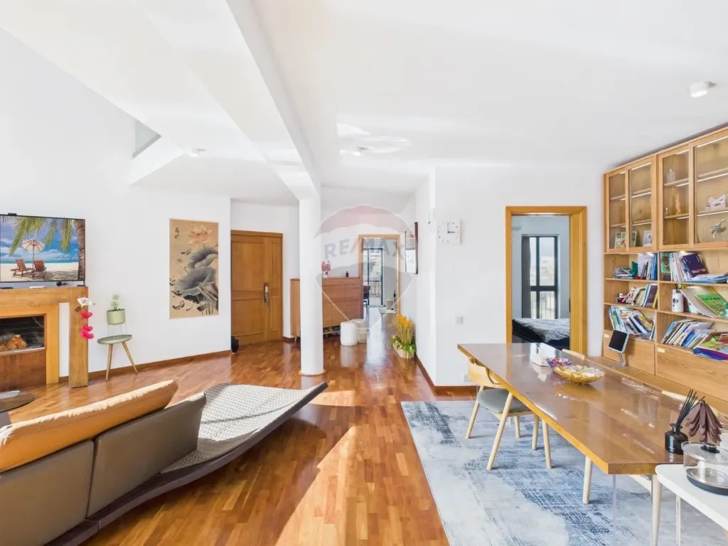 Penthouse Duplex in Sliema — photo 17