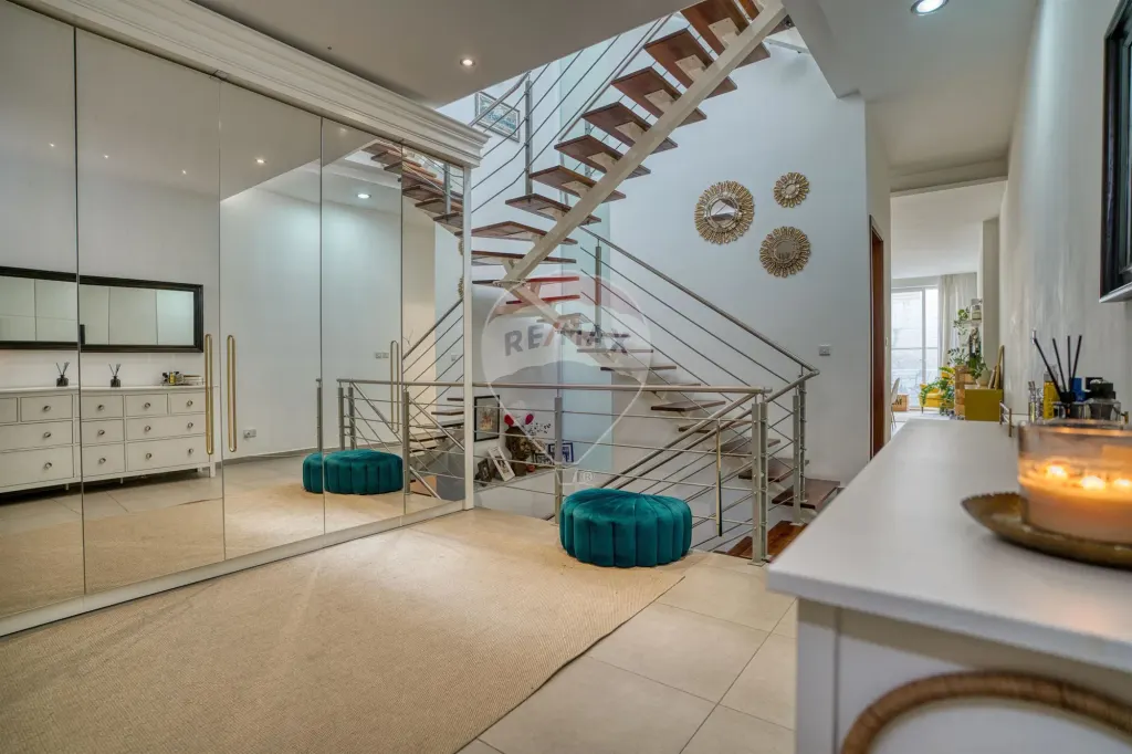 Townhouse in Sliema, Sliema