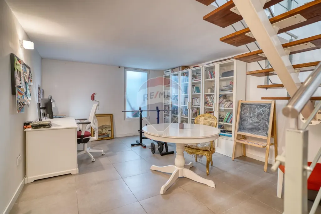 Townhouse in Sliema — photo 12