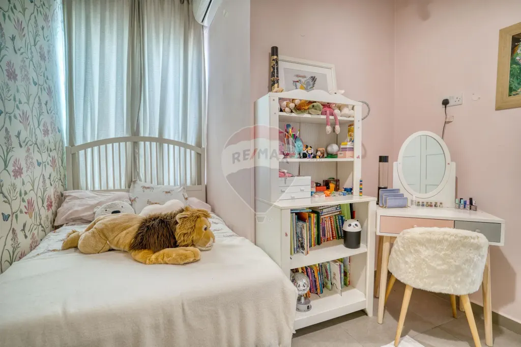 Townhouse in Sliema — photo 22