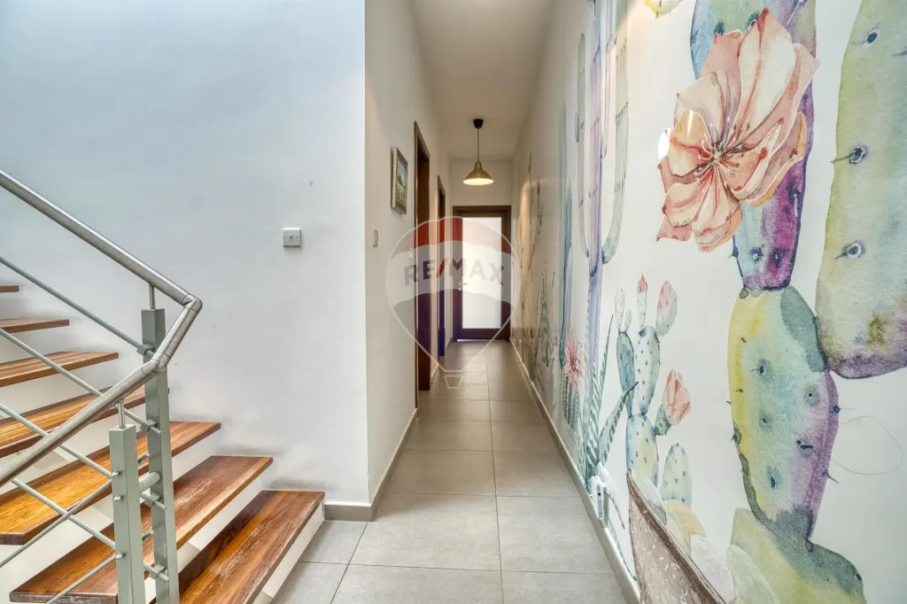 Townhouse in Sliema — photo 23