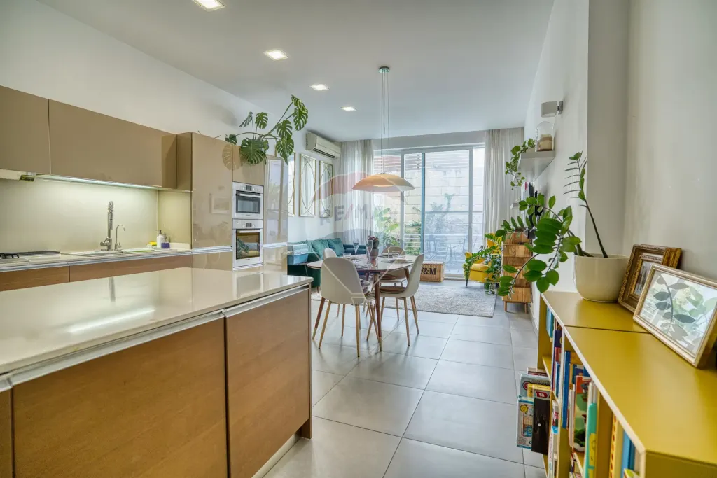 Townhouse in Sliema — photo 5