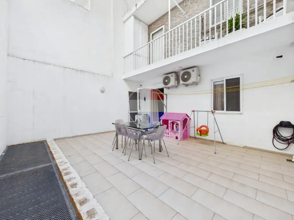 Maisonette in Birkirkara — photo 17