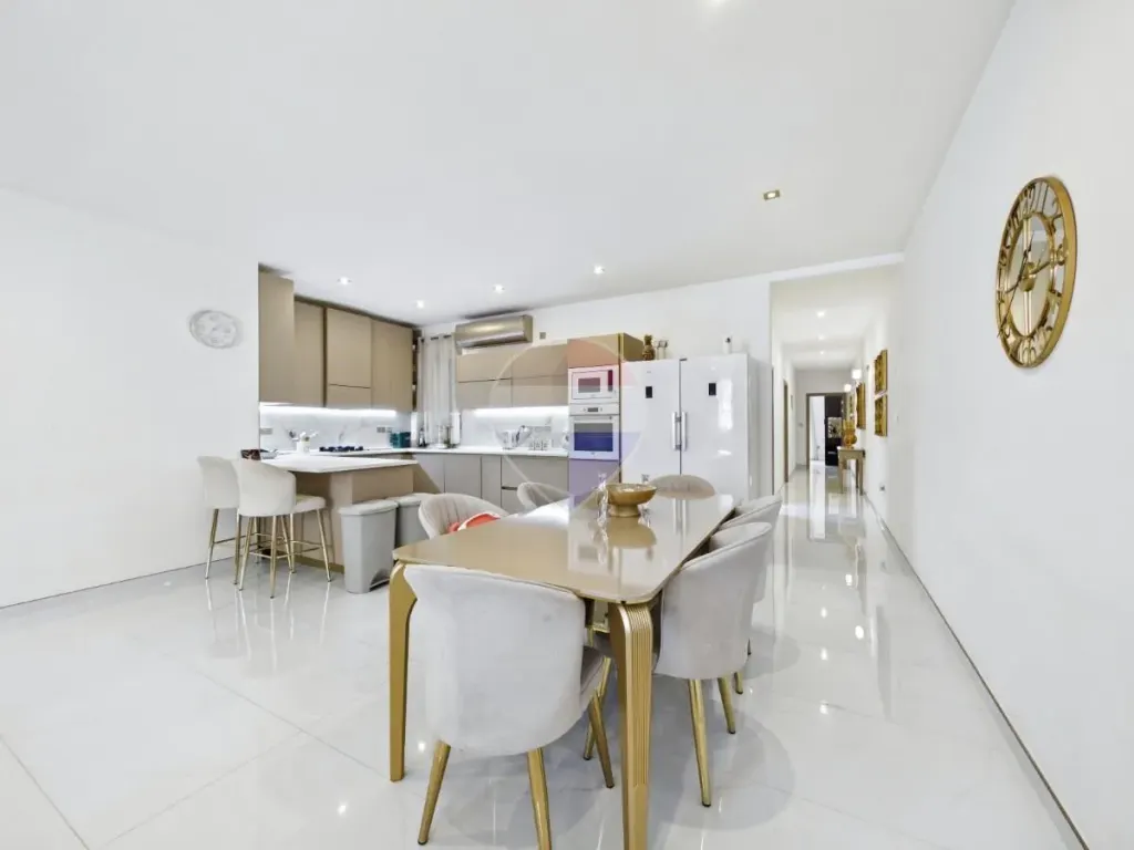 Maisonette in Birkirkara — photo 5