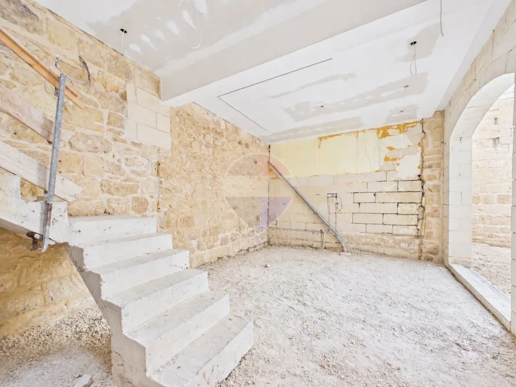 House of Character in Zabbar — photo 8