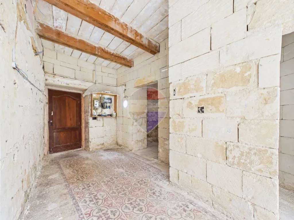House of Character in Zabbar — photo 5