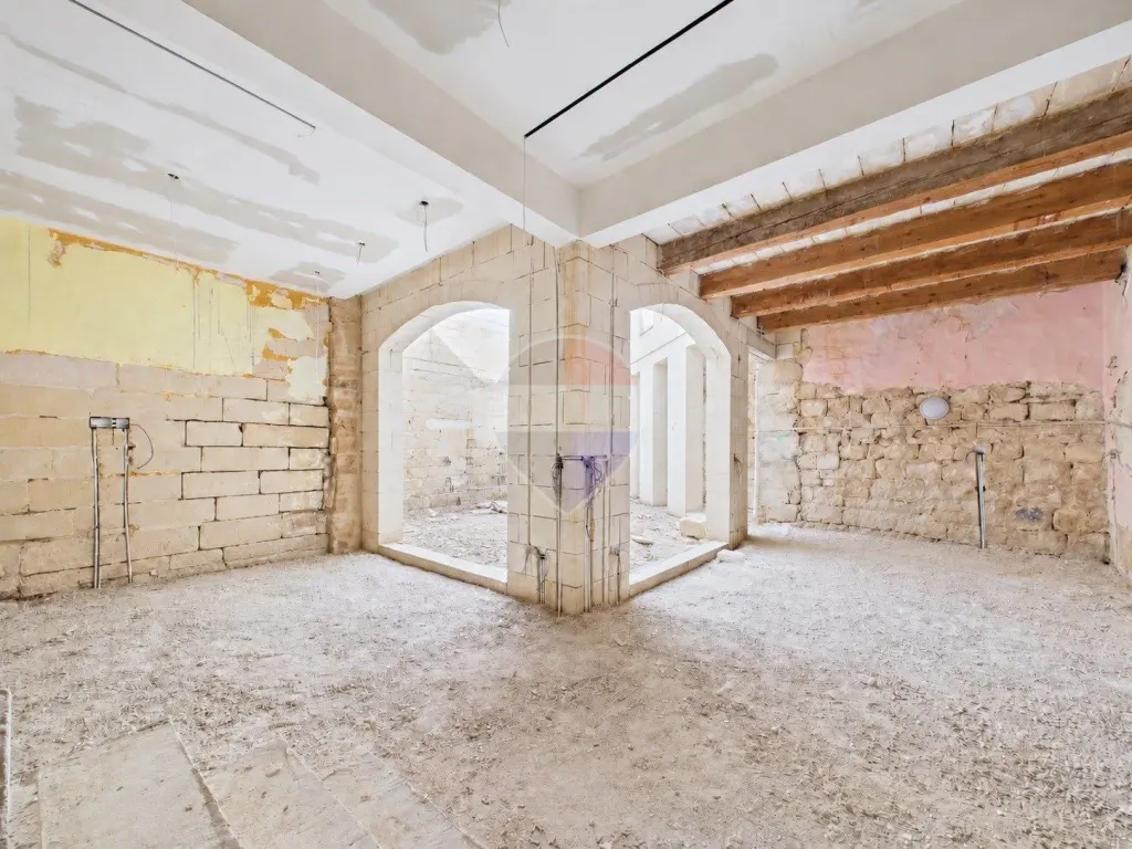 House of Character in Zabbar — photo 7