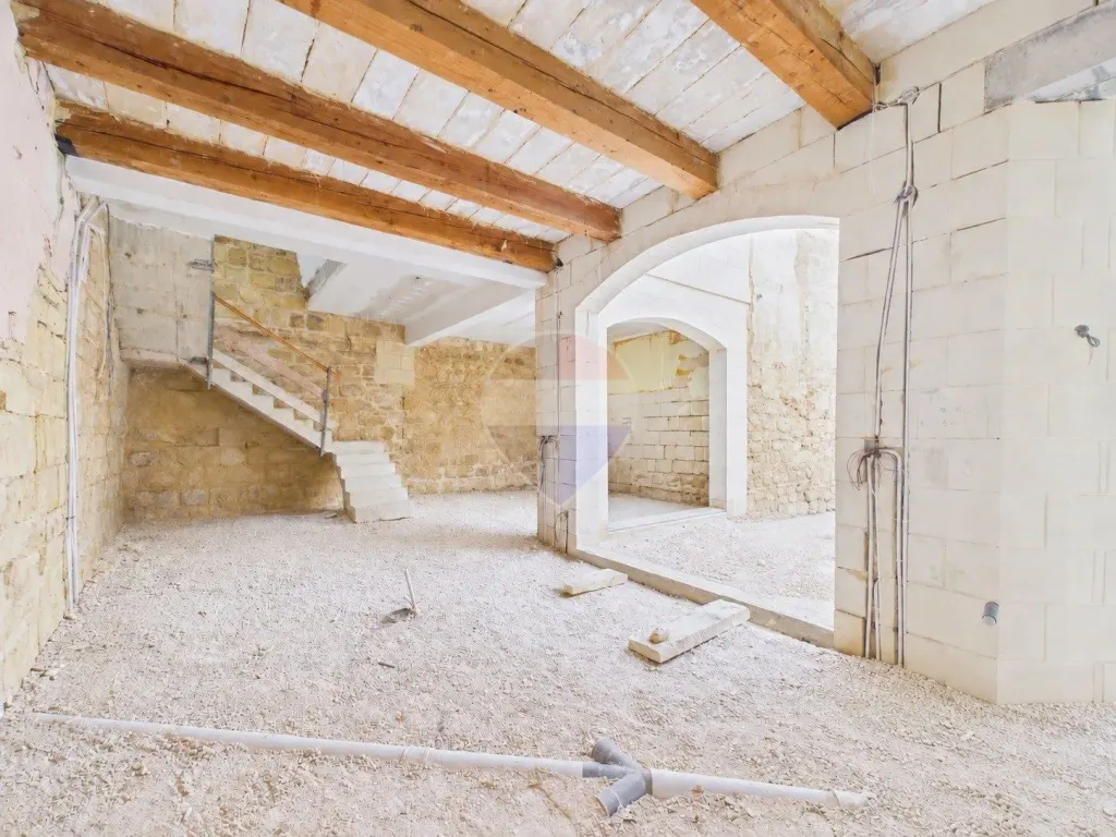 House of Character in Zabbar — photo 6