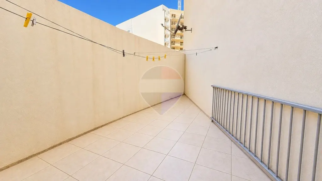 Apartment in Sliema — photo 2