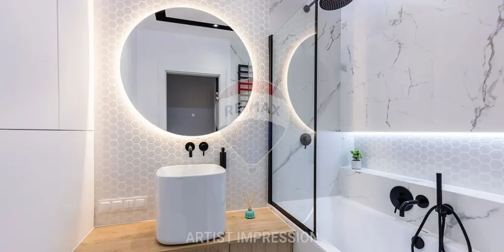 Apartment in Birkirkara — photo 3