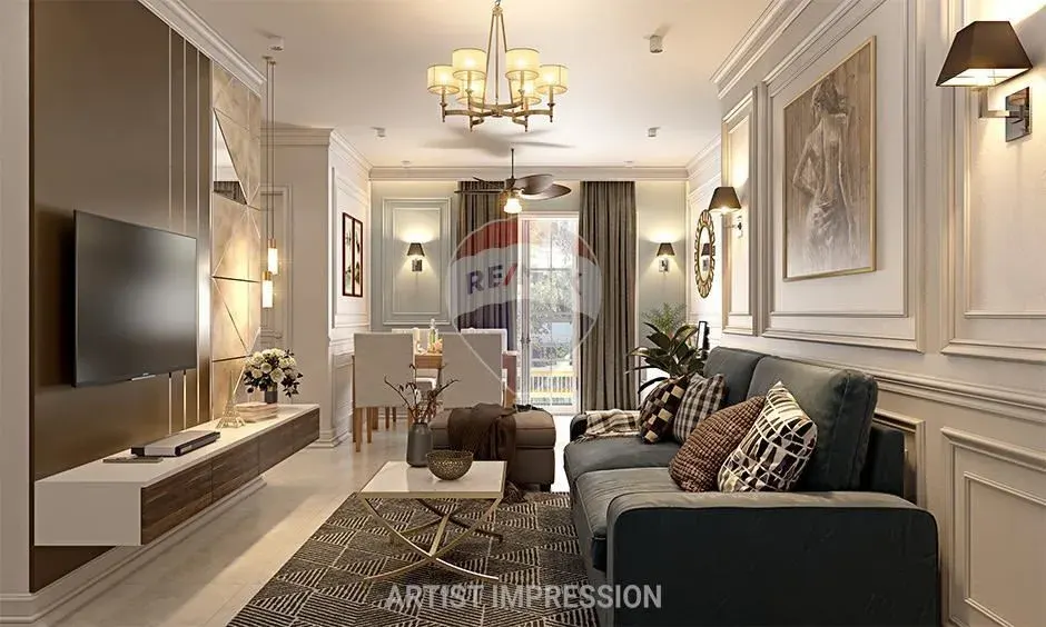 Apartment in Birkirkara — photo 1