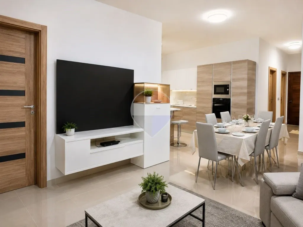 Penthouse in St Julian's — photo 9