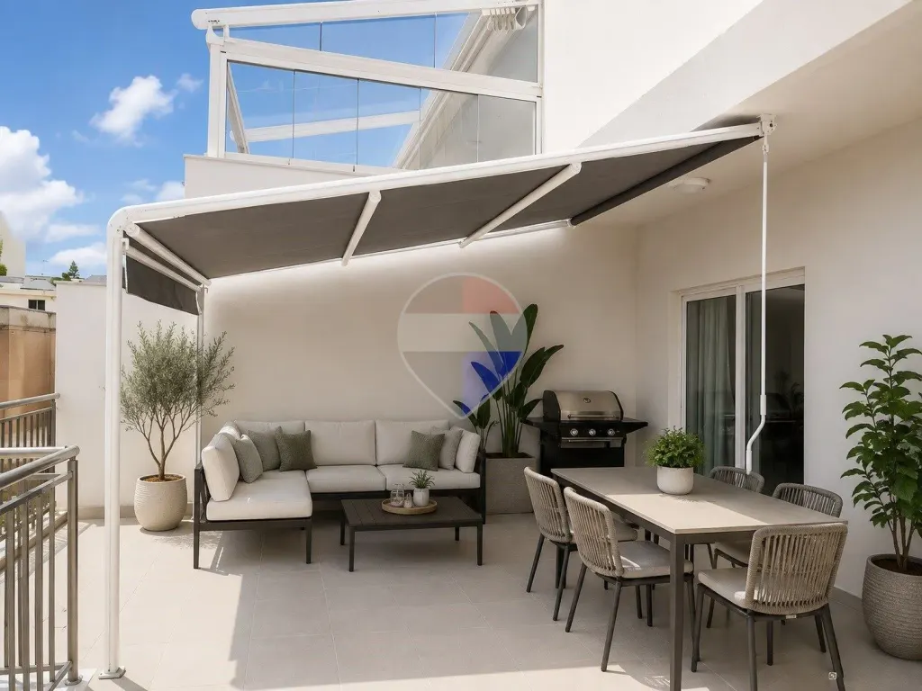 Penthouse in St Julian's — photo 8