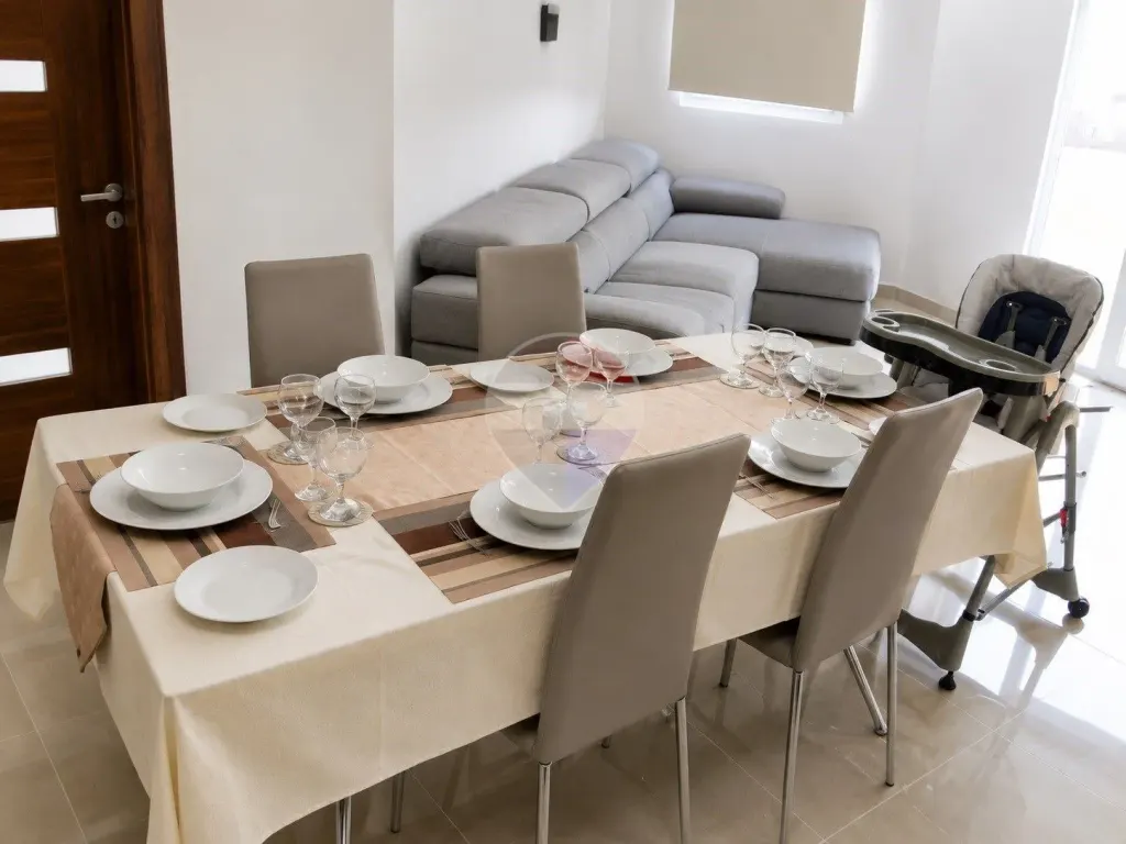 Penthouse in St Julian's — photo 7