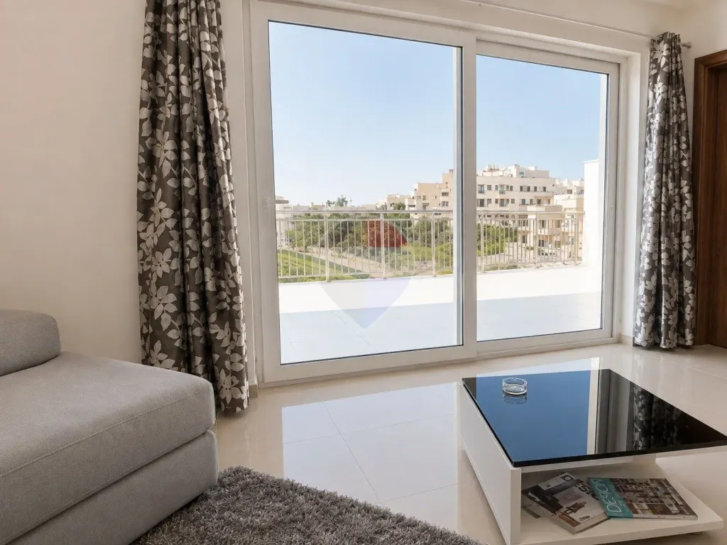 Penthouse in St Julian's — photo 5