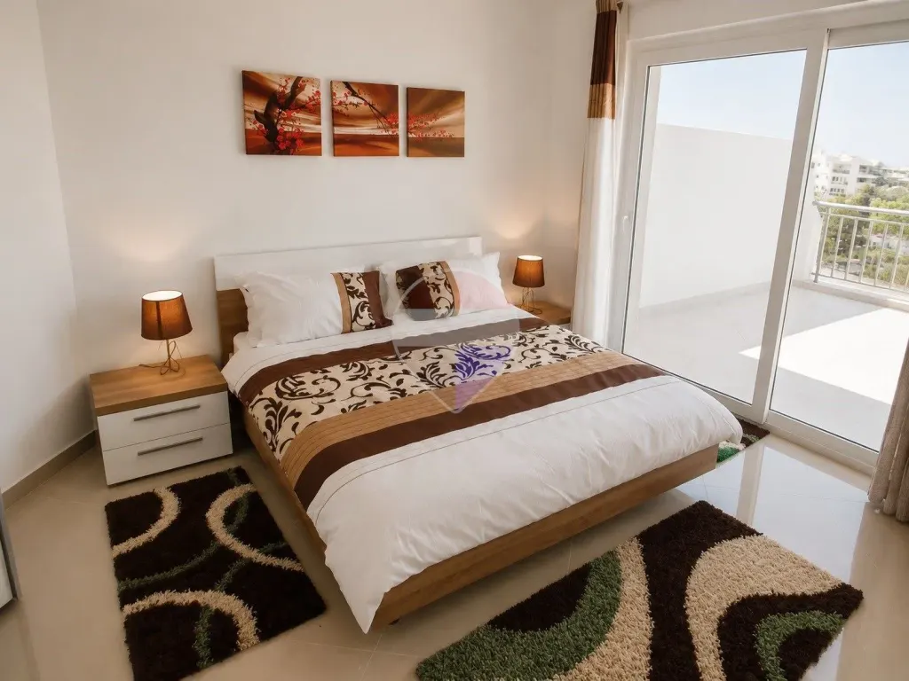 Penthouse in St Julian's — photo 4