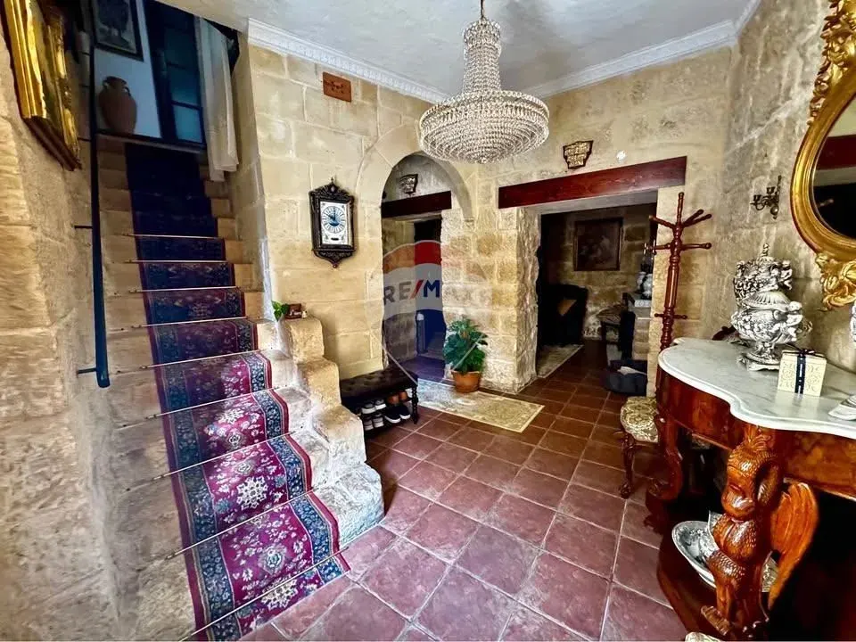 House of Character in Qrendi — photo 5