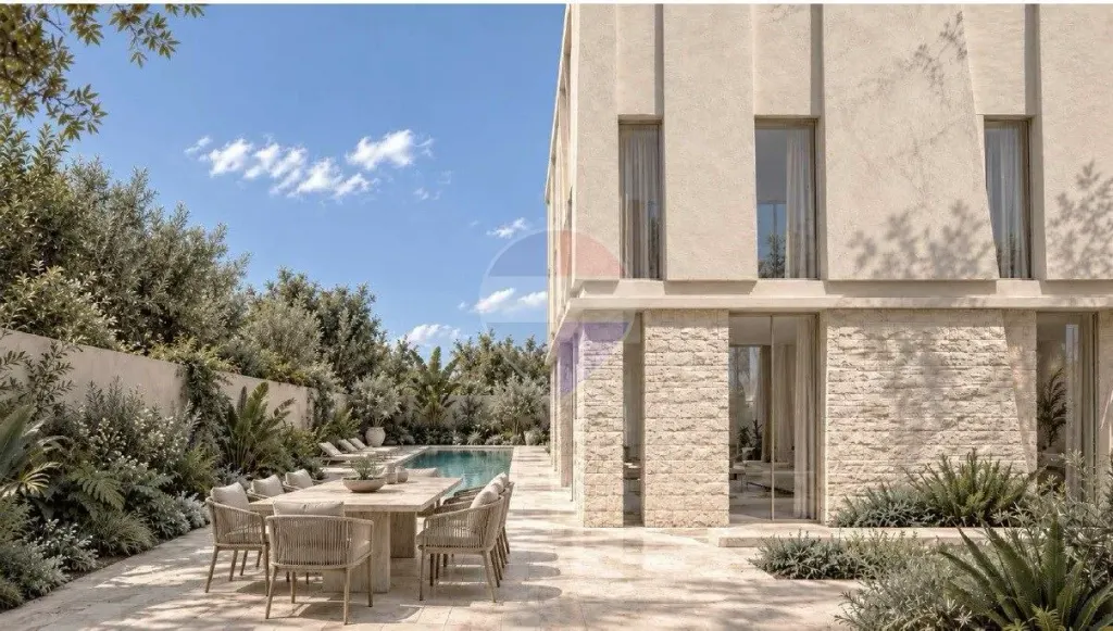 Villa Semi-detached in Attard — photo 4
