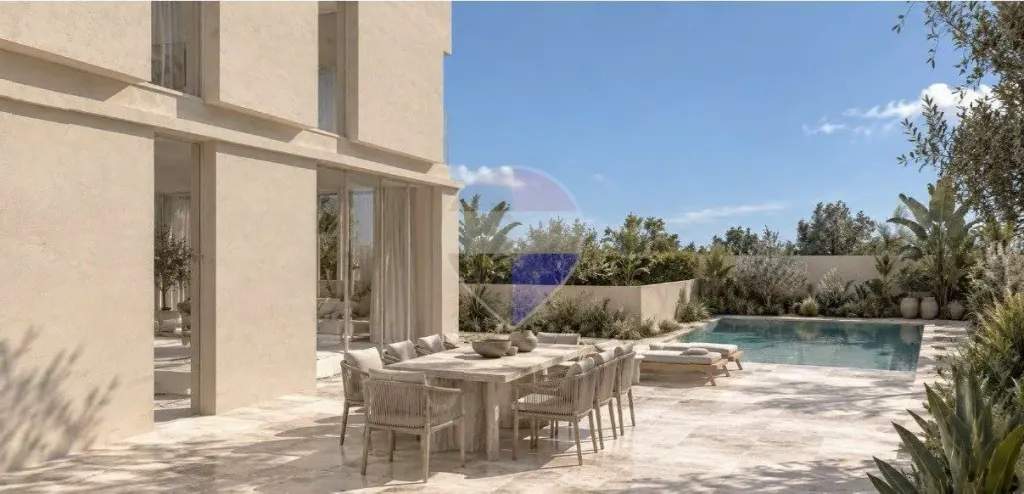 Villa Semi-detached in Attard — photo 1