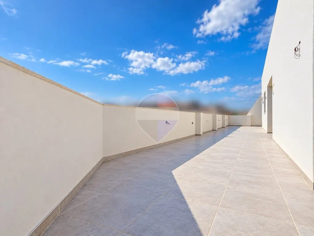 Penthouse in Marsascala — photo 7