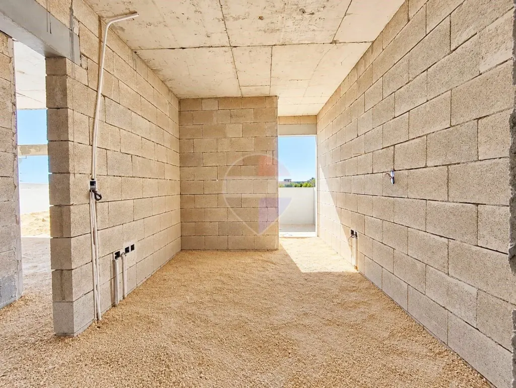 Penthouse in Marsascala — photo 5