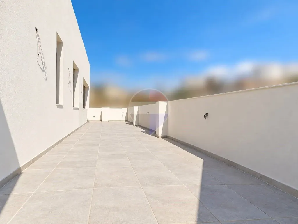 Penthouse in Marsascala — photo 8