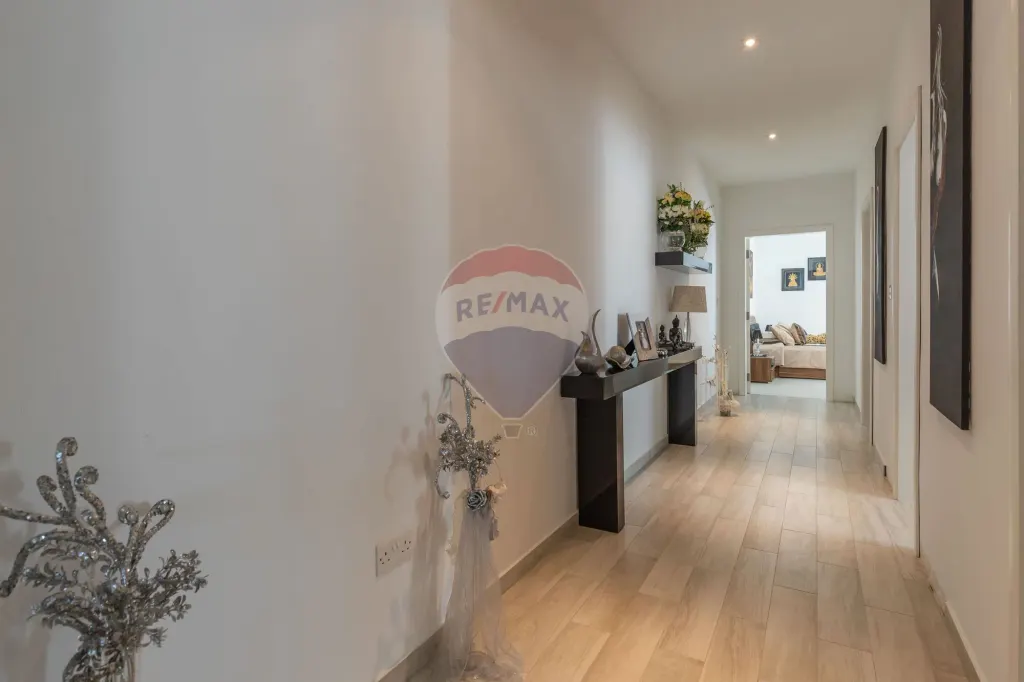 Penthouse in Naxxar — photo 7