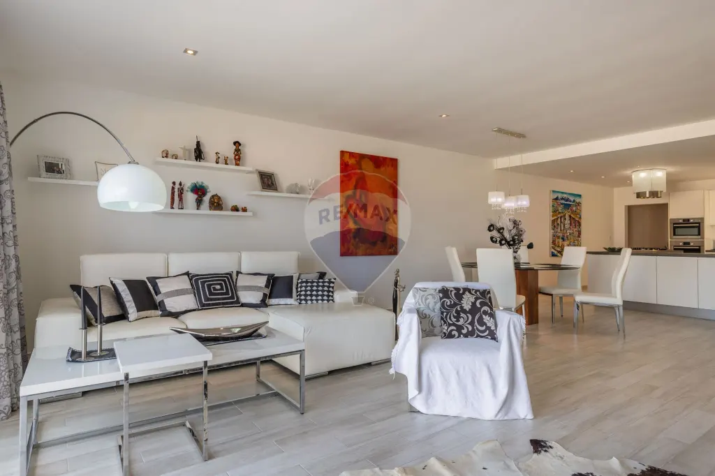 Penthouse in Naxxar — photo 2