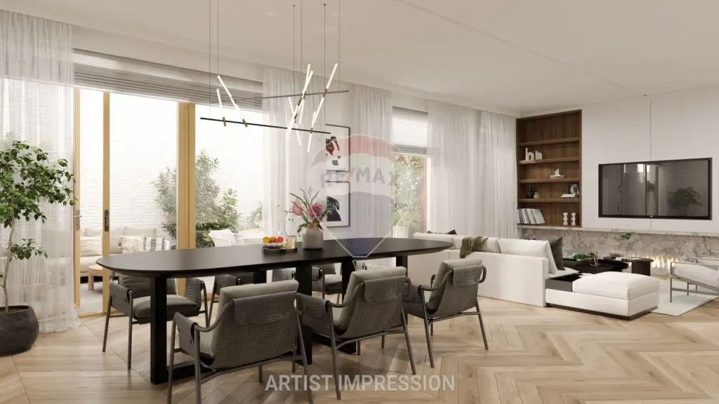 Penthouse in Sliema — photo 1