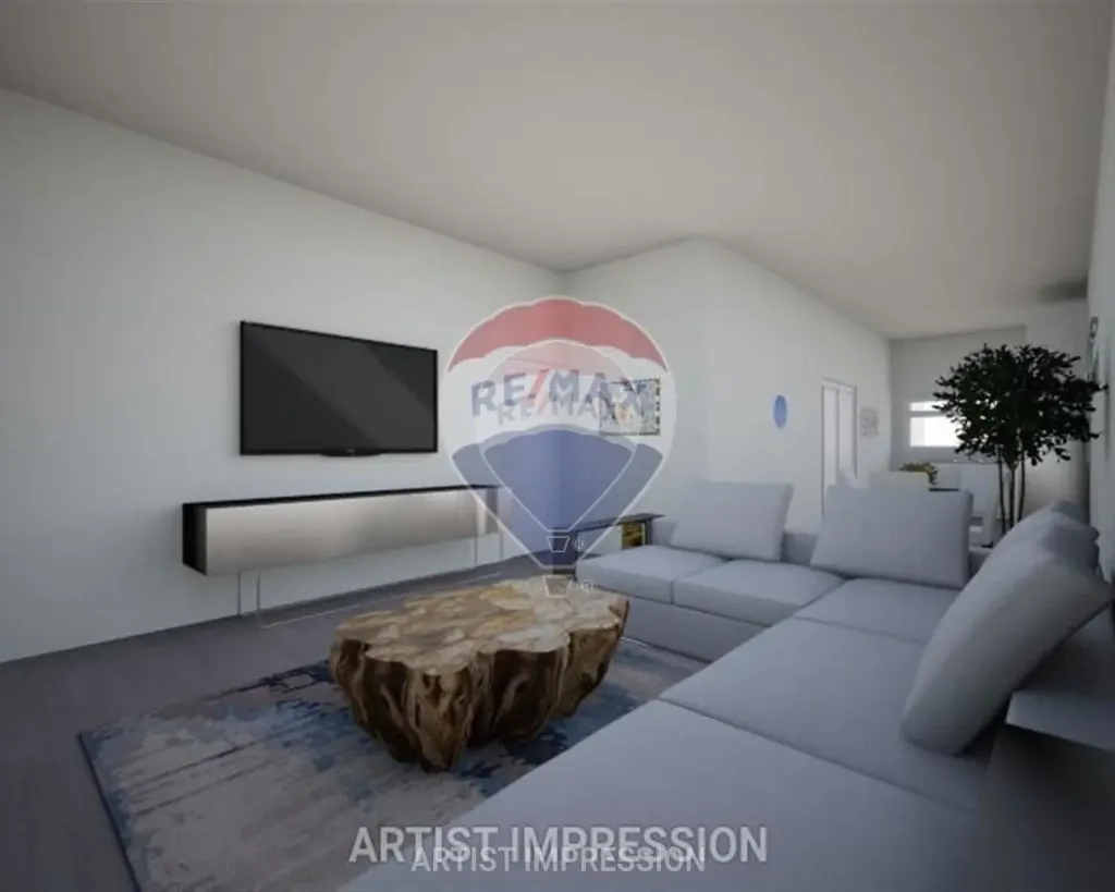 Apartment in Sliema, Sliema