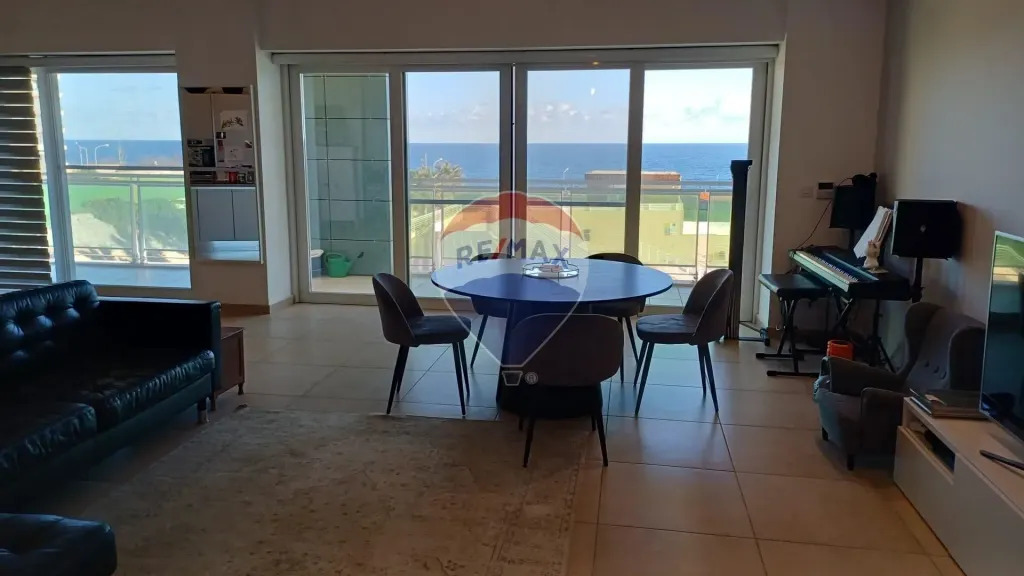 Apartment in Sliema, Sliema