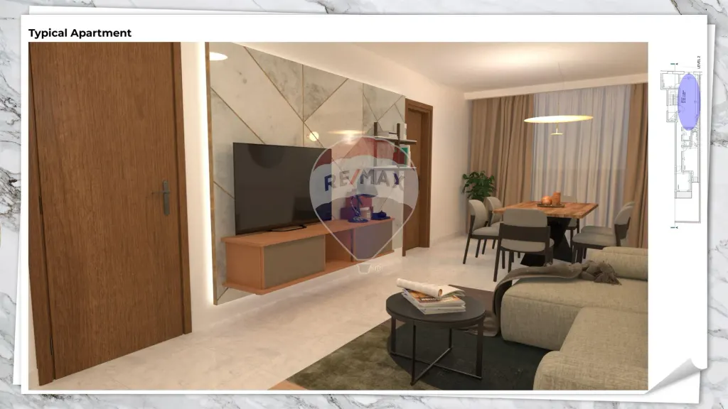 Apartment in Sliema — photo 7