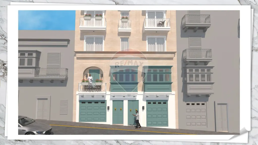 Apartment in Sliema — photo 4